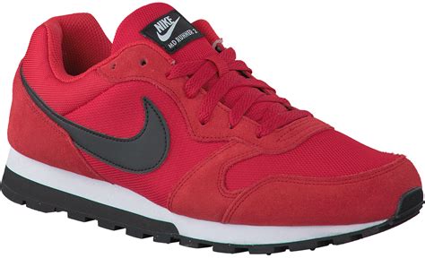 nike rote schuhe sneakers